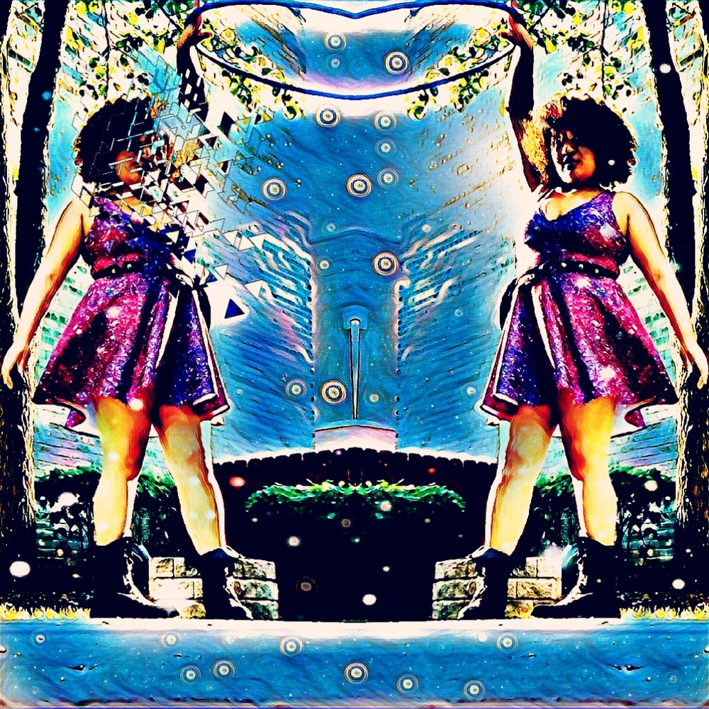 Meet your Posher, Chelsie